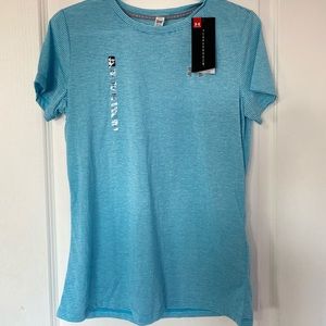 Under Armour tee: brand new small